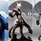 Illustration for article titled What emPokémon/em In a Darker Future Would Look Like